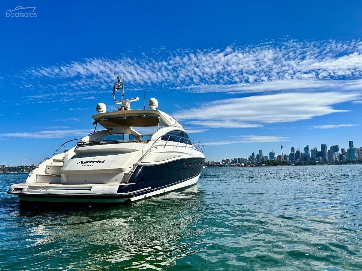 Sydney Harbour Cruise for a Group of 8x. (Donated by Enterprise Architectural) - Hero image