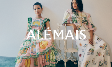 $1000 Alemais Voucher - Hero Image