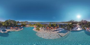 3 Nights at Elements of Byron for Two People - Hero Image