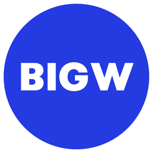 $500 Big W Voucher - Hero Image