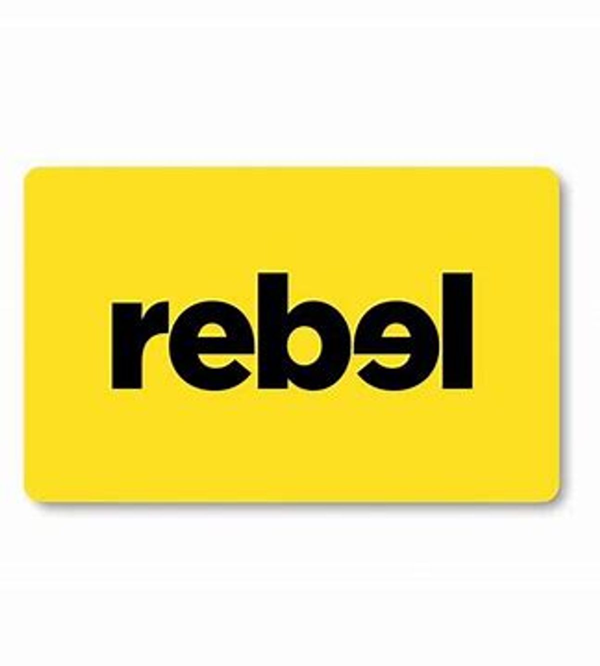 Rebel Voucher - Hero image