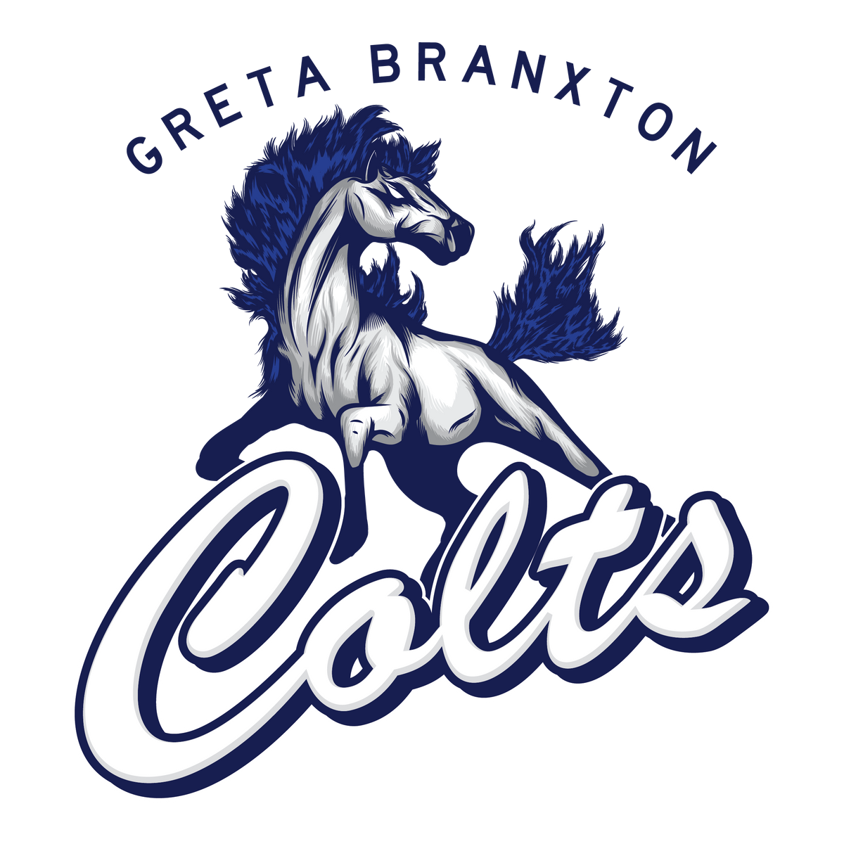 Colts Merchandise Pack - Hero image