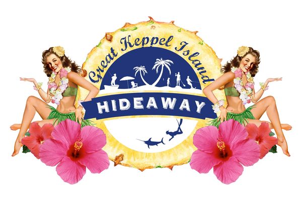 Great Keppel Island Hideaway