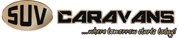 SUV Caravans Rockhampton