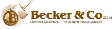Becker & Co. - Logo