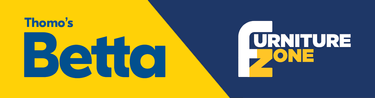 Thomo's Betta Home Living - Logo