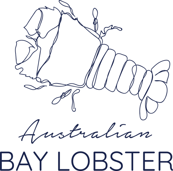 Australian Bay Lobster
