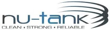 Nu-Tank Rockhampton - Logo