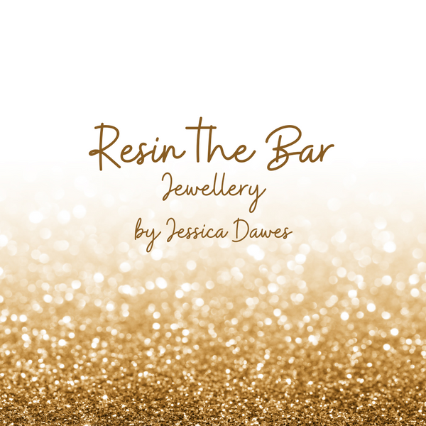 Resin the Bar Jewellery