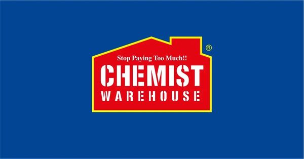 Chemist Warehouse Rockhampton
