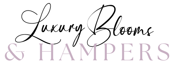 Luxury Blooms and Hampers