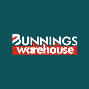 Bunnings Rockhampton - Logo