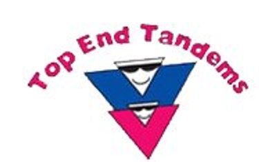 Top End Tandems - Logo