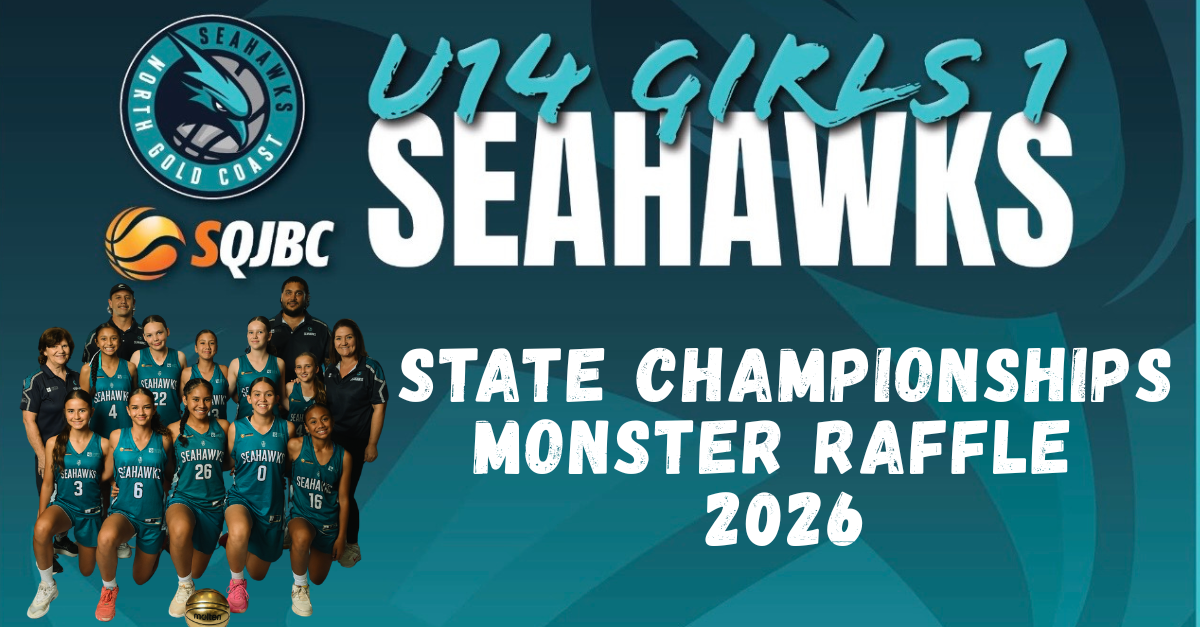 Fsu Raffle RaffleTix | Seahawks U14.1G State Championships Monster Raffle