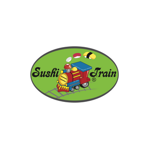 Sushi Train - Logo