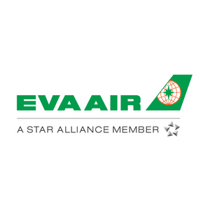 Eva Airways - Logo