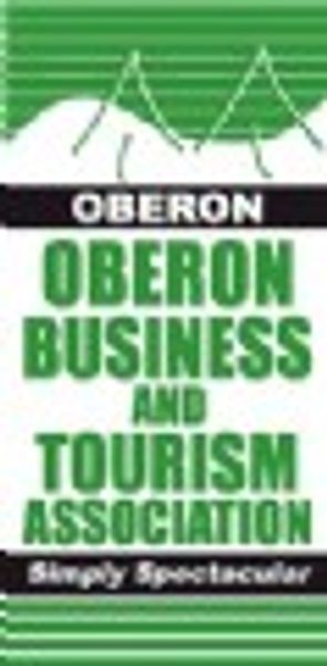 Oberon Business and Tourism Association
