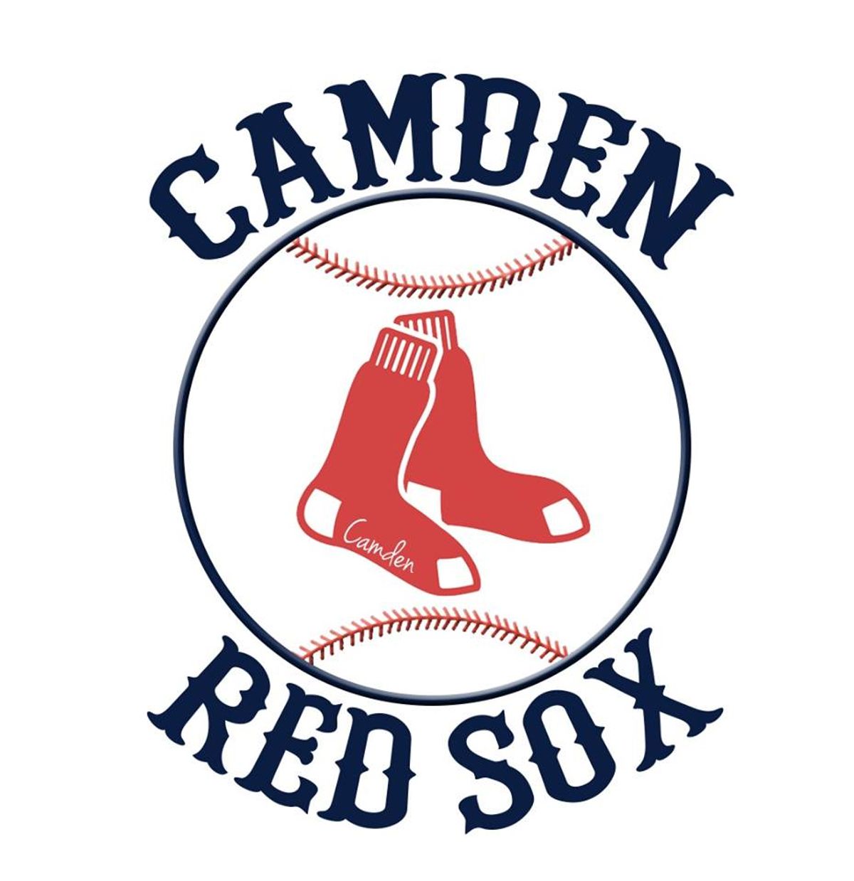 Camden Red Sox Summer 25/26 Registration - Hero image