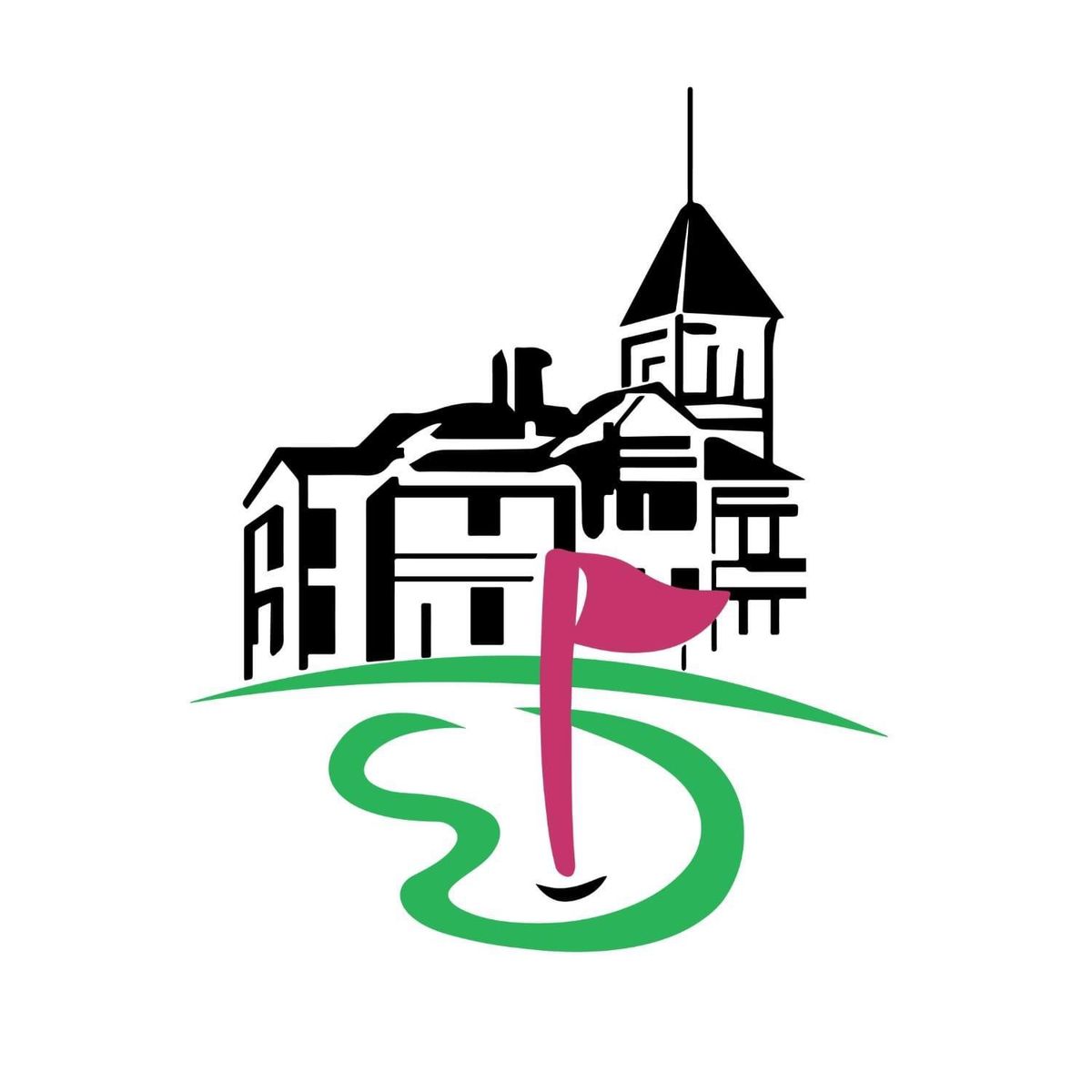 Round of 18 Holes of Golf for 4 People (Including Carts) - Hero image