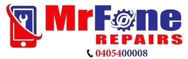 MrFone Repairs - Logo