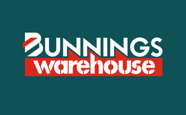 Bunnings Leppington - Logo