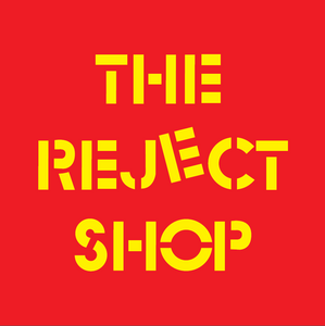 Reject Shop Carnes Hill - Logo
