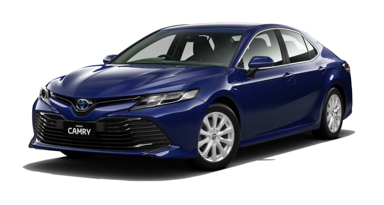 Toyota Good For Footy Raffle