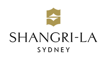 Shangri-la Sydney - Logo