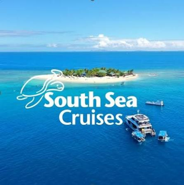 South Sea Cruises