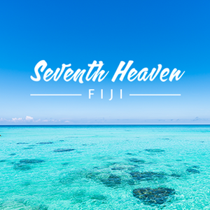 Seventh Heaven Fiji - Logo