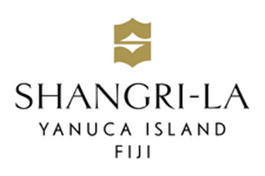 Shangri-la Yanuca Island - Logo