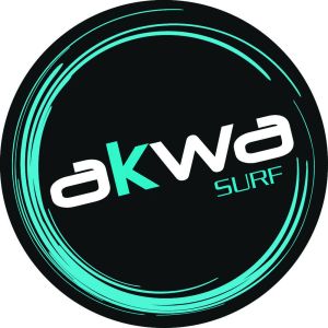 Akwa Surf - Logo