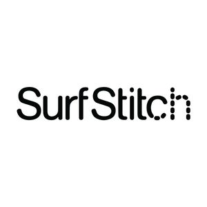 Surf Stitch - Logo