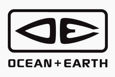 Ocean & Earth - Logo