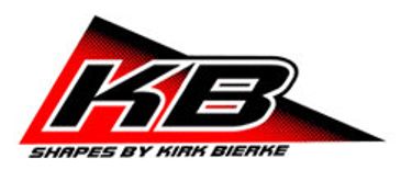 KB Shapes - Logo