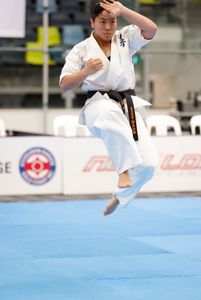 2025 Gold Coast Budo Challenge VIP Box for 8 People with Inclusions - Hero Image