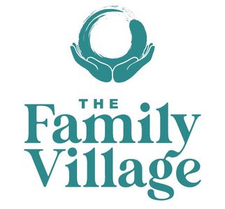 The Family Village - Logo