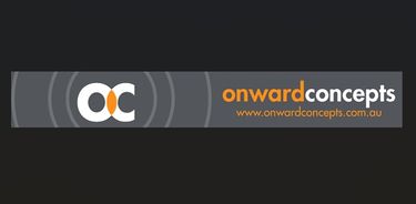 Onward Joinery - Logo