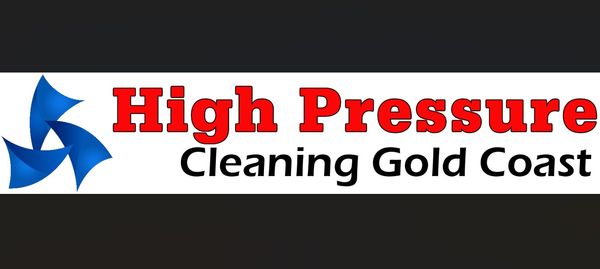 High Pressure Cleaning Gold Coast
