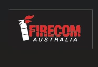 Firecom Australia - Logo
