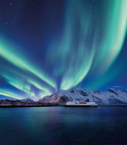 Hurtigruten Group