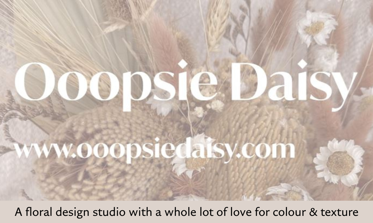 $100 Voucher - Ooopsie Daisy - Hero image