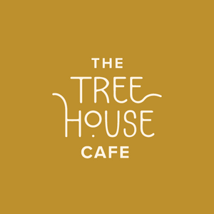 Treehouse Cafe - Logo