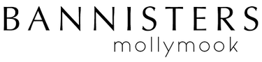 Bannisters Mollymook - Logo