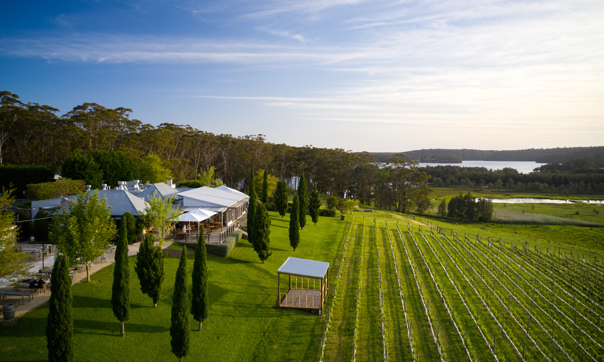 $200 Voucher - Cupitts Estate - Hero image