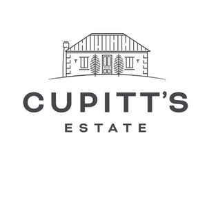 Cupitts Estate - Logo