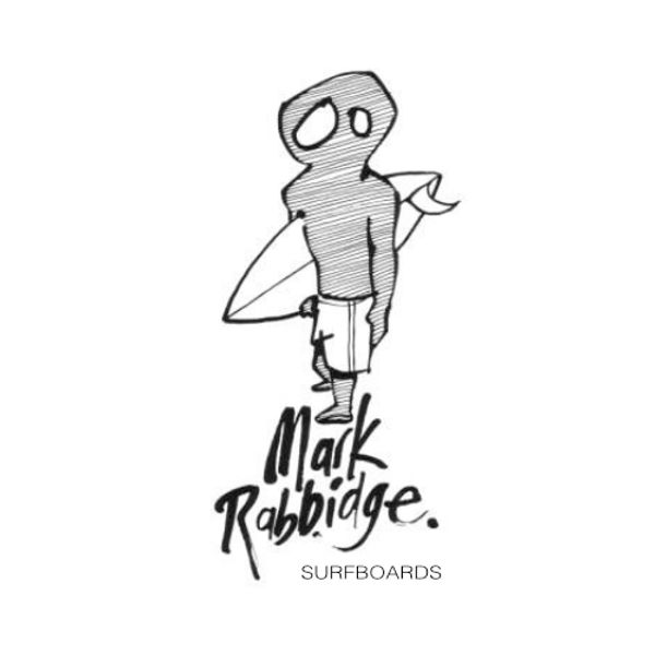 Mark Rabbidge Longboards
