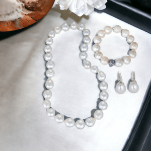 Win a Margot McKinney Australian South Sea Pearl Collection - Hero Image