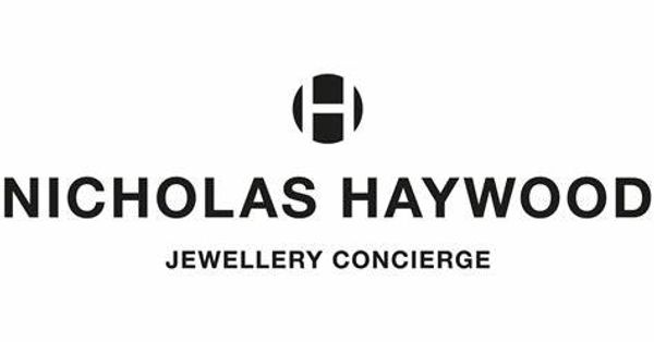 NICHOLAS HAYWOOD JEWELLERY