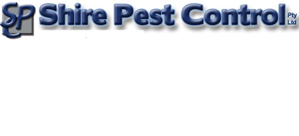 Shire Pest Control